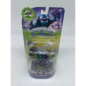 Skylands Swap Force : Trap Shadow Action Figure